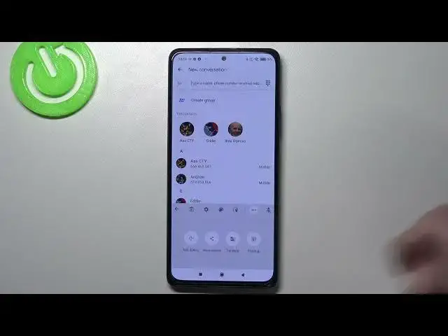Video thumbnail for How to Show Emoji Suggestions in XIAOMI Redmi Note 10 Pro – Add Emoji Suggestion