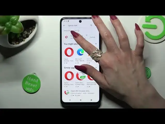 'Video thumbnail for How to Change Default Apps on MOTOROLA Moto G13'