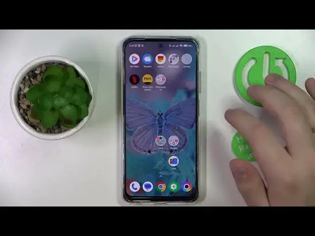 Video thumbnail for How to Turn On Speaker on Call on POCO M5s - Activate Speaker on Call