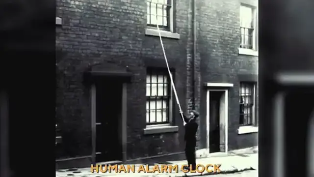 Video thumbnail for These Jobs Are Going to Disappear In 2040