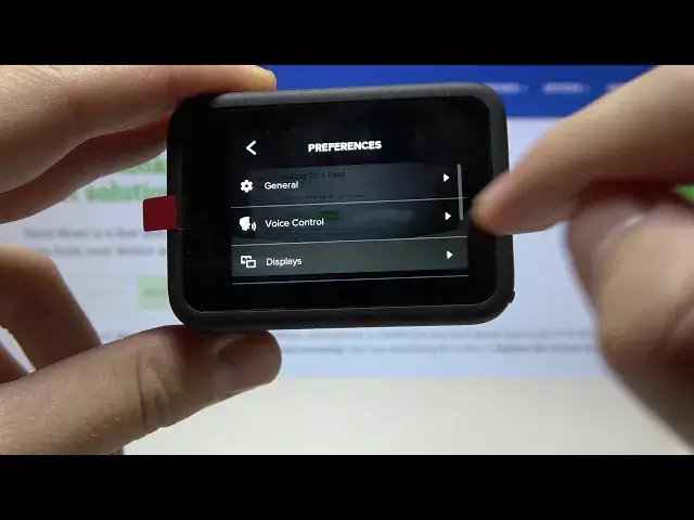 Video thumbnail for How to Turn On Location in GoPro HERO – Location Settings