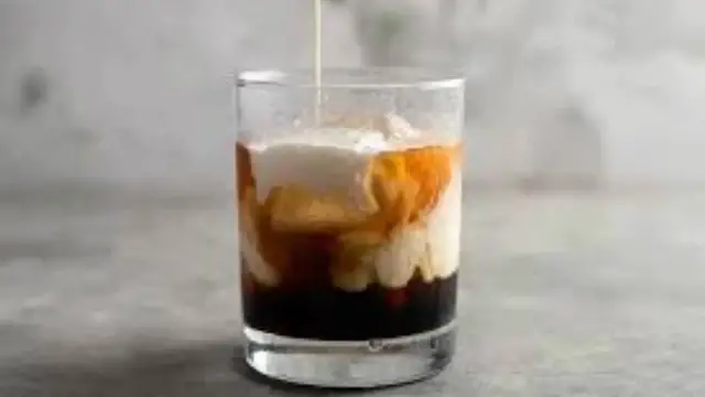 Video thumbnail for White russian recipe