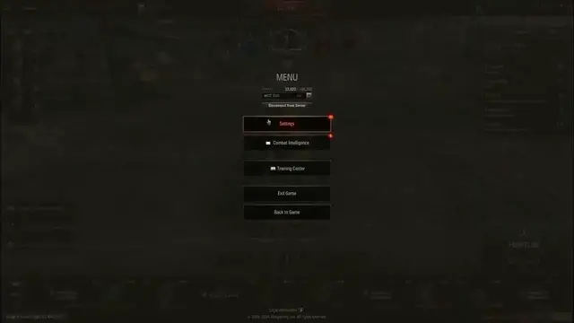 Video thumbnail for How To Restrict Sniper Mode To Shift Button In World Of Tanks