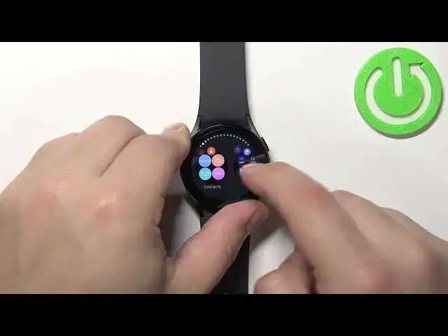 Video thumbnail for Samsung Galaxy Watch 5 - How To Measure Heart Rate