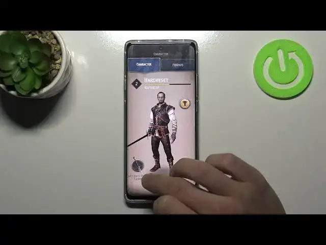 Video thumbnail for Witcher Monster Slayer Map Preview and Settings on TCL 20 Pro – Gameplay Test