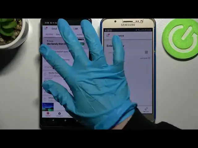 Video thumbnail for Transfer Files From Google Pixel 6 To Android Device