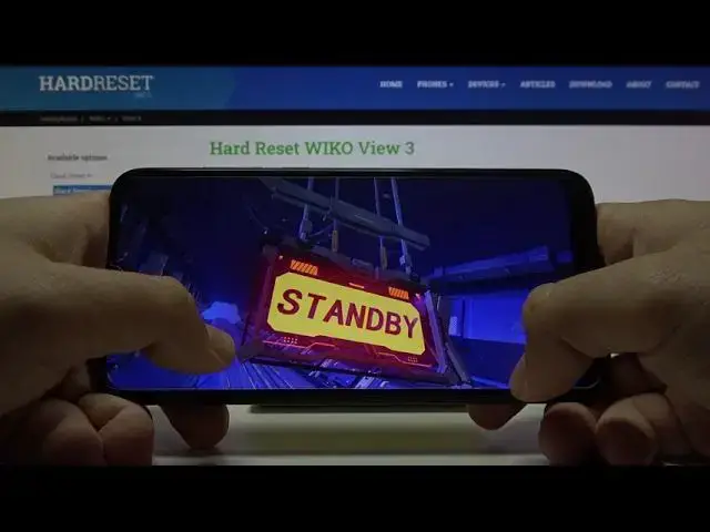 Video thumbnail for How Super Mecha Champions Performs on Wiko View 3 – Super Mecha Champions Gameplay