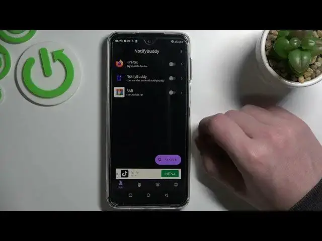 Video thumbnail for Ulefone Note 13P - How To Setup Custom Led Lamp Notifications
