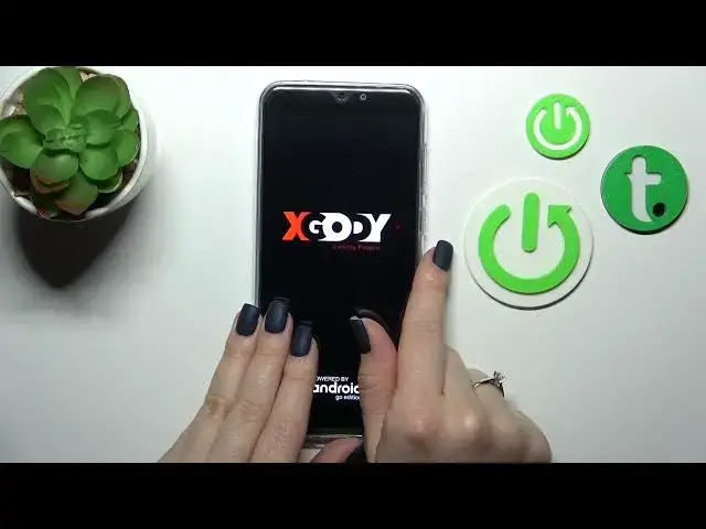 Video thumbnail for How to Switch On XGODY X15 - Power On XGODY X15