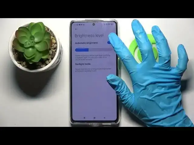 'Video thumbnail for How to Turn On / Turn Off the Automatic Display Brightness on XIAOMI 11T - Adaptive Brightness'