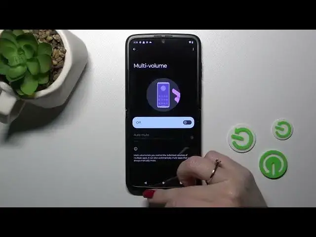 Video thumbnail for Motorola Razr 2022 - Find & Manage Sound Settings
