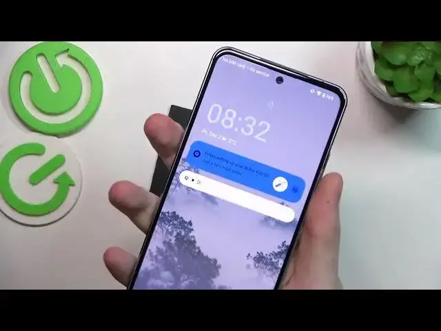'Video thumbnail for How to All Lock Screen Gestrues & Motions on Nokia X30?'