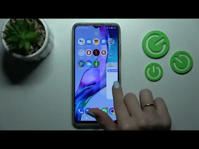 Video thumbnail for How to Add or Remove Home Screen Widgets on POCO M5