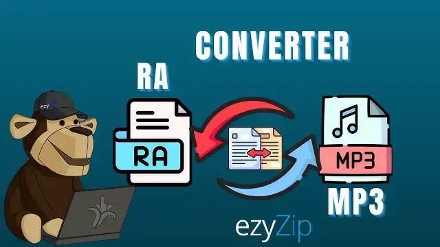 'Video thumbnail for Como Converter RA para MP3 Online (Guia Simples)'