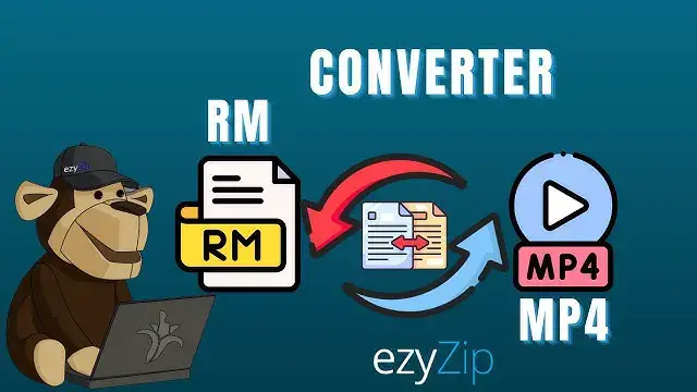 'Video thumbnail for Como Converter RM para MP4 Online (Guia Simples)'