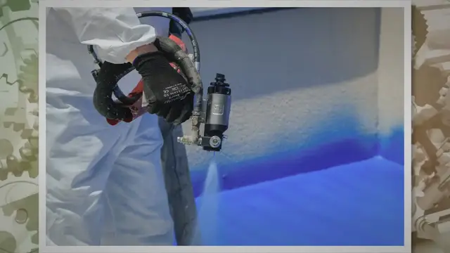 Video thumbnail for Polyurethane vs. Epoxy: Which One is the Best?