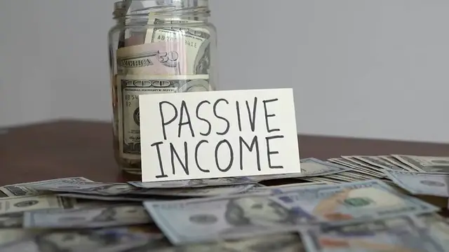 Video thumbnail for How to Generate Passive Income with Just $1,000