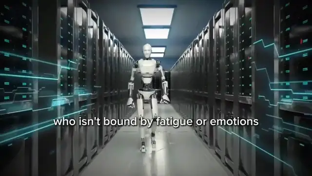 Video thumbnail for Ukraine Unveils Its First AI-generated Spokesperson
