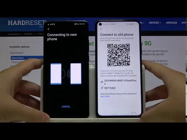 Video thumbnail for How to Download Skype in HUAWEI P40 Lite 5G – Find Skype App