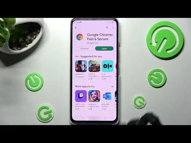'Video thumbnail for How to Change Default Apps on ZTE Axon 30 - Set Default Apps'