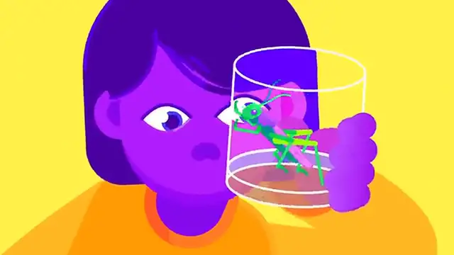 Video thumbnail for The Origin of Consciousness – How Unaware Things Became Aware