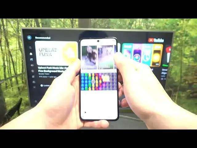 Video thumbnail for How To Screen Cast YouTube On MOTOROLA ThinkPhone