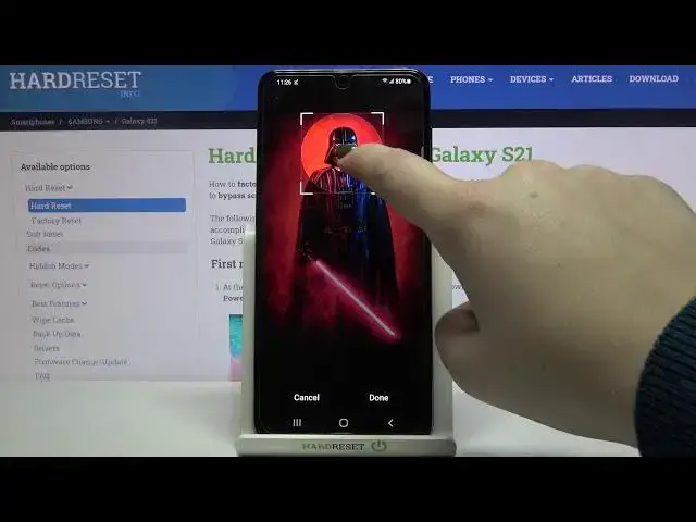 'Video thumbnail for How to Add Photo to Contact in SAMSUNG Galaxy S21 – Contact Personalization'