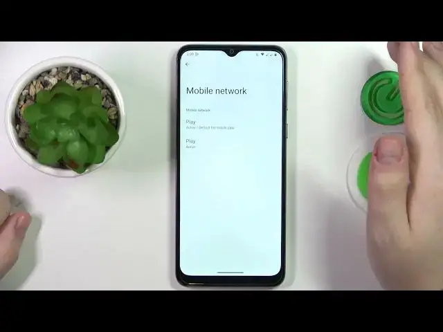 'Video thumbnail for How to Check Data Usage on MOTOROLA Moto E13'