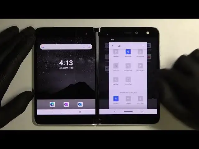 Video thumbnail for Does MICROSOFT Surface Duo Have Screen Mirroring?