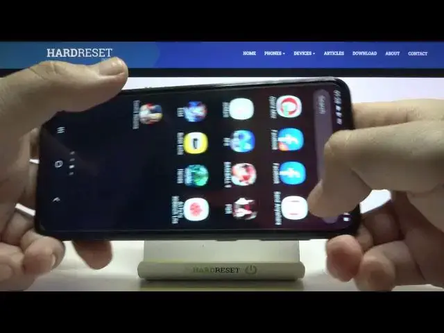 Video thumbnail for Contra Returns Gameplay on Samsung Galaxy A10 – Gameplay Check