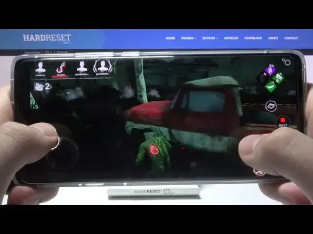 Video thumbnail for Dead By Daylight Performance Test on TCL 20 5G – Gameplay | FPS | Quality Checkup