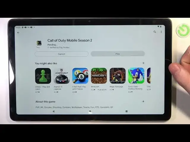 Video thumbnail for How to Repair Internet Issues in Nokia T21 - Fix Internet Problems