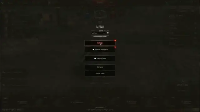 Video thumbnail for How To Enable & Disable Expended Minimap Features In World Of Tanks