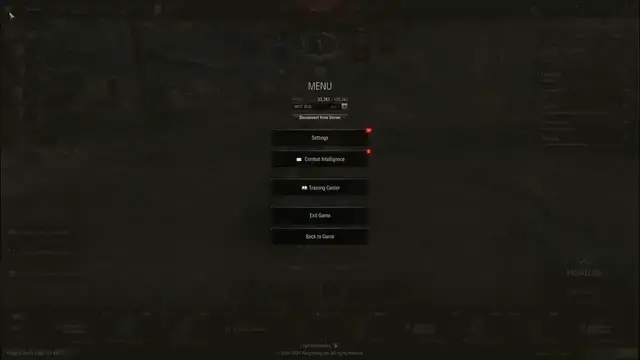 Video thumbnail for How To Show & Hide Proximity Spotting Circle In World Of Tanks