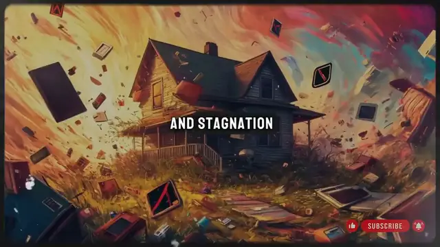 Video thumbnail for PROVEN 5 Things to Eliminate from Your Home Immediately - Law of Attraction