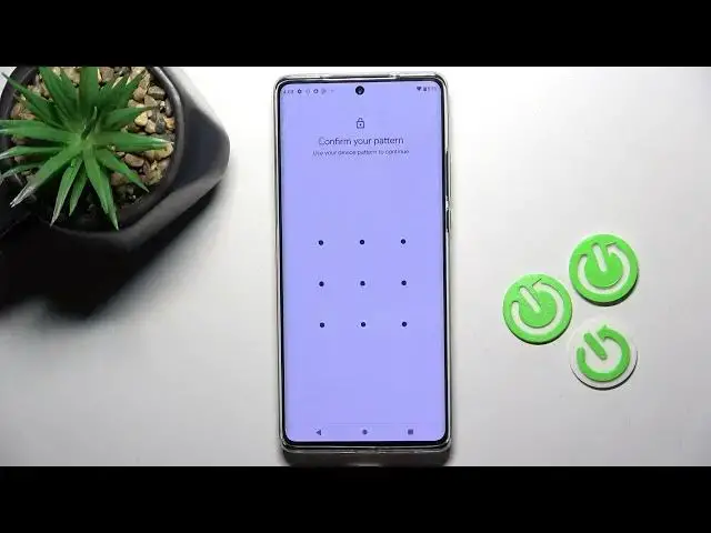 'Video thumbnail for How to Clear Credentials on Motorola Edge 30 Ultra - Remove Certificates'