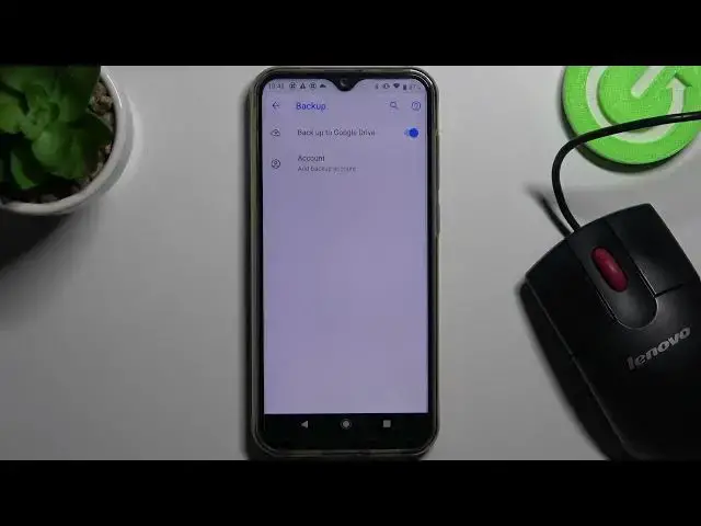 Video thumbnail for How to Enable Google Backup on Cubot X20 – Turn On Google Backup