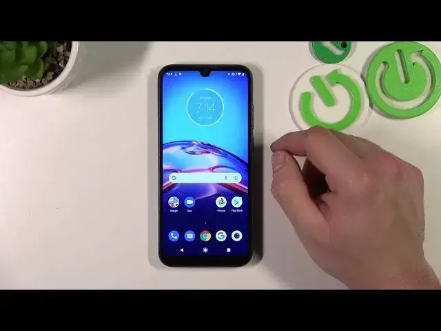 Video thumbnail for How to Change Display Brightness Level on MOTOROLA Moto E6S? - Adjsut Screen Brightness