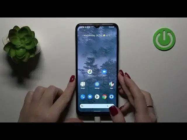 'Video thumbnail for How To Turn Off Google Assistant in NOKIA G60'