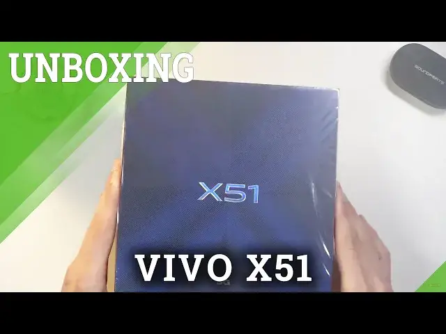 Video thumbnail for Review of VIVO X51 – First Impression / Unboxing