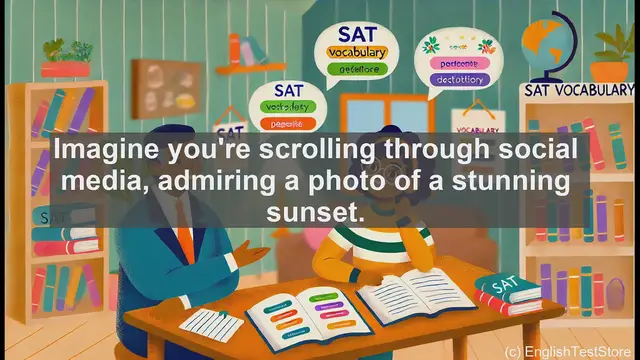 Video thumbnail for 5000 Must Know SAT Vocabulary - Artifice: The Art of Clever Deception