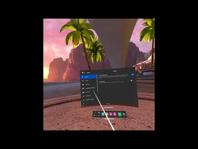 Video thumbnail for How to Enable 120Hz Refresh Rate on Meta Quest 2 - High Refresh Rate