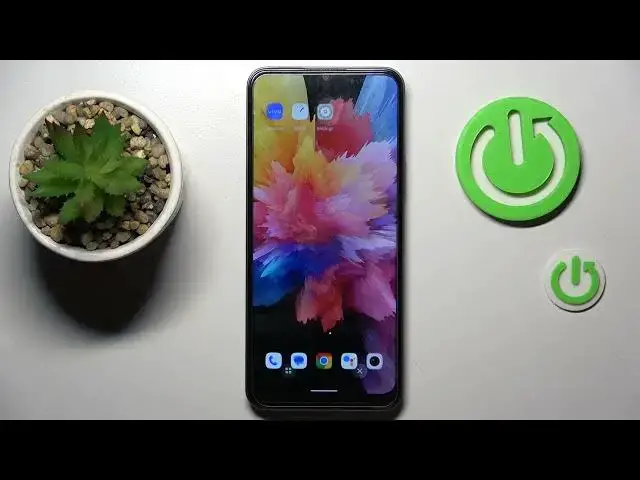 Video thumbnail for How to Change Navigation Type on Vivo Y16