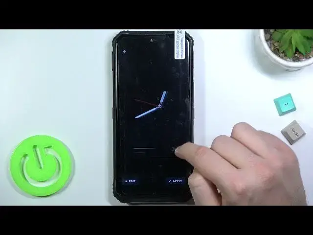 Video thumbnail for How to Manage Always on Display on DOOGEE S95 Pro? – Muviz Edge App