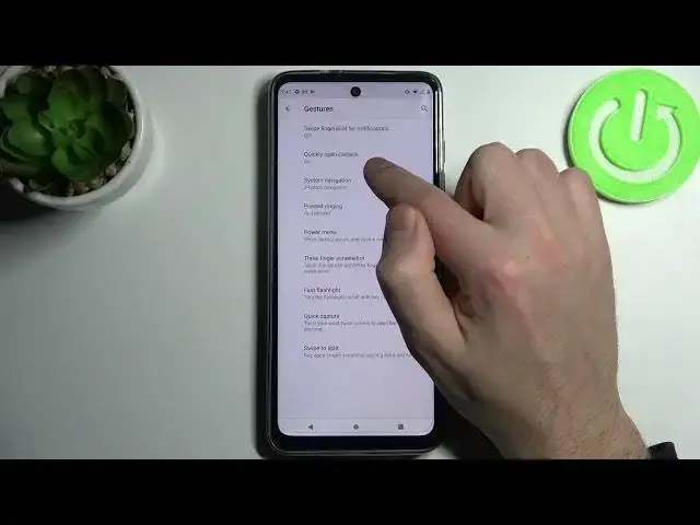 'Video thumbnail for How to Disable Quick Launch on MOTOROLA MOTO G60S – Turn Off Quick Launch'
