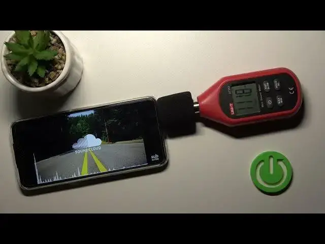 Video thumbnail for UleFone Note 13P - Loudest Speaker Volume Level