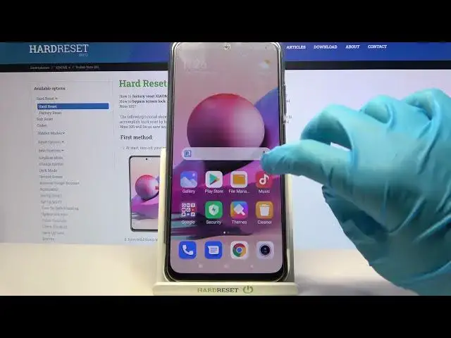'Video thumbnail for How to Enter Split Screen on Xiaomi Redmi Note 10S – Double Device Screen'