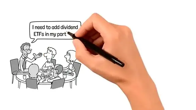 Video thumbnail for What If YOU Invest $100,000 In The 3 Best ETFs