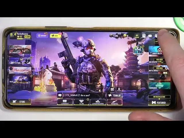 Video thumbnail for Call Of Duty Mobile   How To Enable & DIsable Weapon Inspection