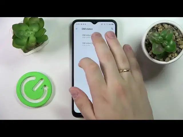 'Video thumbnail for How to Check the Phone Number on the REALME C30'